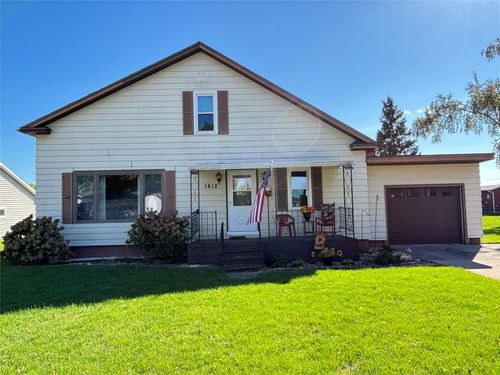 1612 6th Avenue, Bloomer, WI, 54724 | Card Image