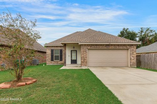 604 Deer Meadow Blvd, Broussard, LA, 70518-5232 | Card Image