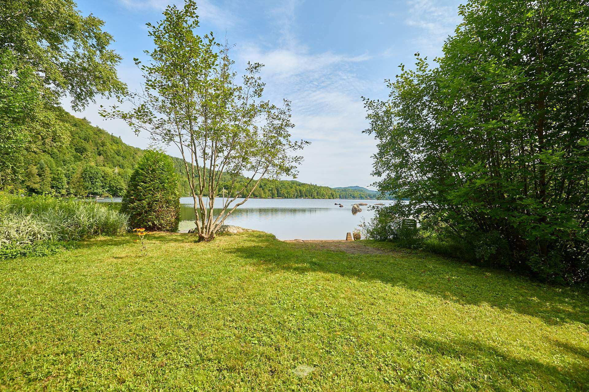 Residential in Montcalm