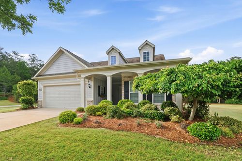 1261 Crooked Creek Road, Greensboro, GA, 30642 | Card Image
