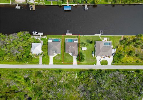 13045 Irwin Dr, Port Charlotte, FL, 33953-3241 | Card Image