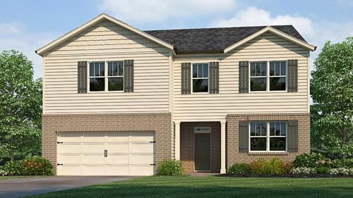 3956 Fairhaven Road, Lithia Springs, GA, 30122 | Card Image