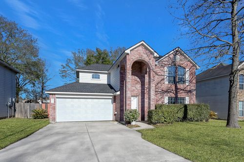 13952 Buckskin Dr, Willis, TX, 77378-4072 | Card Image