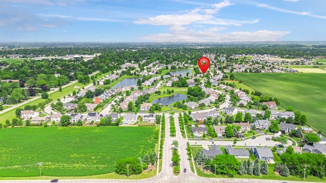 1639 Brower Pl, House other with 4 bedrooms, 3 bathrooms and 5 parking in Sycamore IL | Image 10