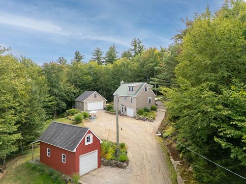 236 S Hidden Lake Rd, Stoddard, NH, 03464-4568 | Card Image