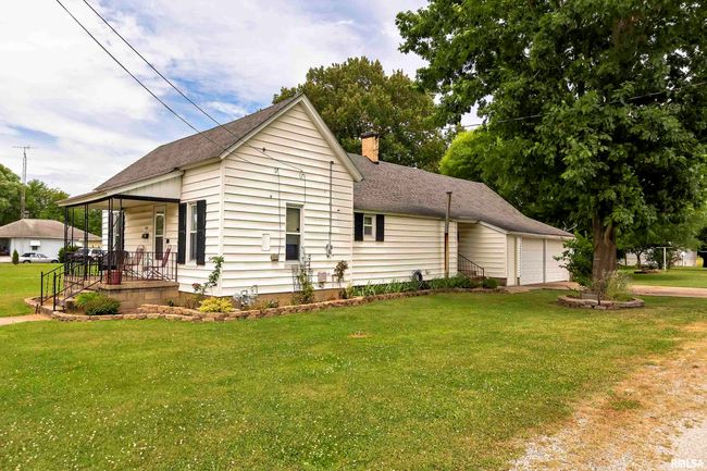 700 N 30 Th St, House other with 1 bedrooms, 1 bathrooms and null parking in Herrin IL | Image 18
