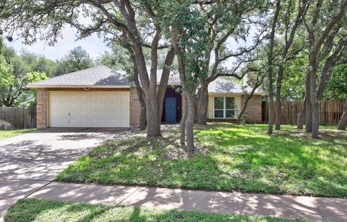 16605 Black Kettle Dr, Leander, TX, 78641-3024 | Card Image