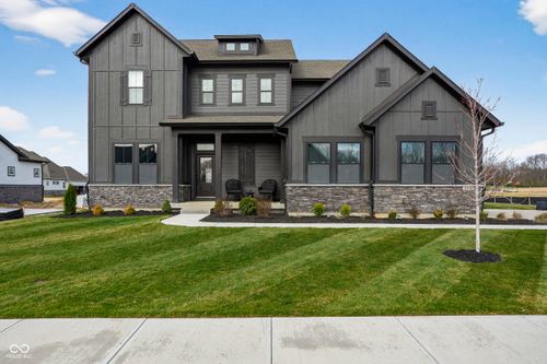 11466 Selsey Rd, Fishers, IN, 46040-9822 | Card Image