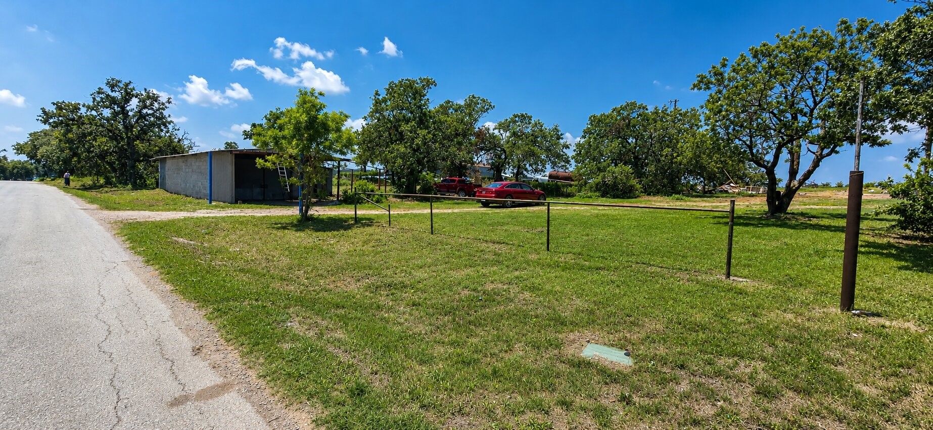 Commercial Sale in Springtown 4