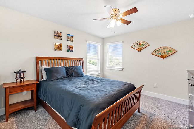 4523 Stark Aly, House other with 4 bedrooms, 3 bathrooms and null parking in San Antonio TX | Image 27