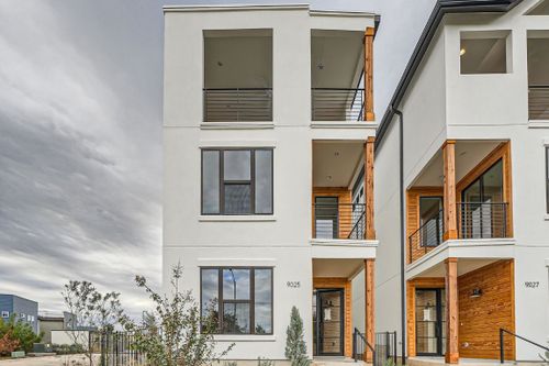 9025 Cattle Baron Path, Austin, TX, 78747-4201 | Card Image