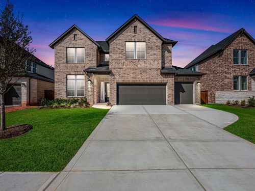 9615 Pink Lotus Ct, Richmond, TX, 77407 | Card Image