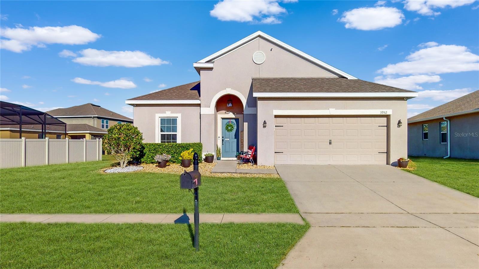 Wind Dancer Cir, Saint Cloud, FL 34772