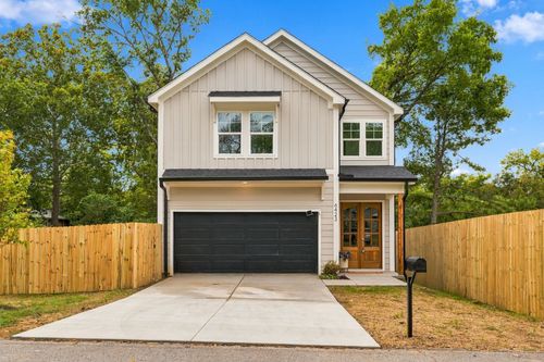 6423 Edsel Dr, Nashville, TN, 37209-1673 | Card Image