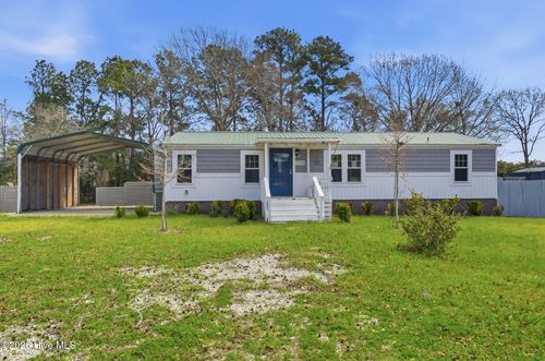 2228 Harbor Ridge Dr Se, Bolivia, NC, 28422-8208 | Card Image