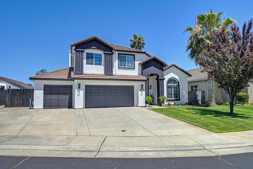 4309 San Marino Ct, Elk Grove, CA, 95758-6093 | Card Image
