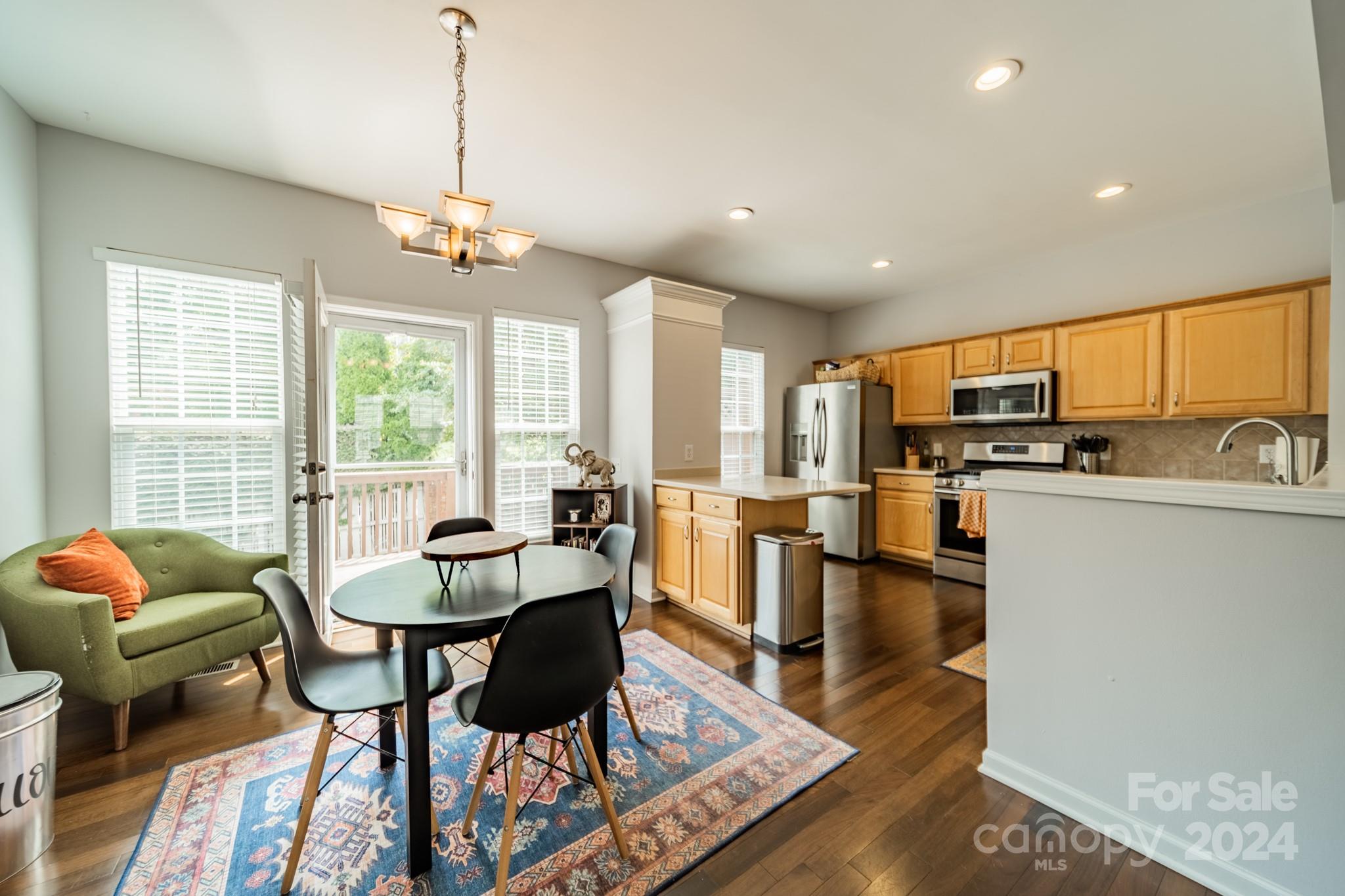 Dockery Dr, Charlotte, NC 28209