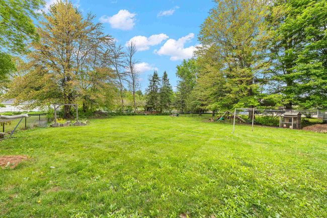 924 N Point Dr, House other with 4 bedrooms, 1 bathrooms and null parking in Stevens Point WI | Image 31