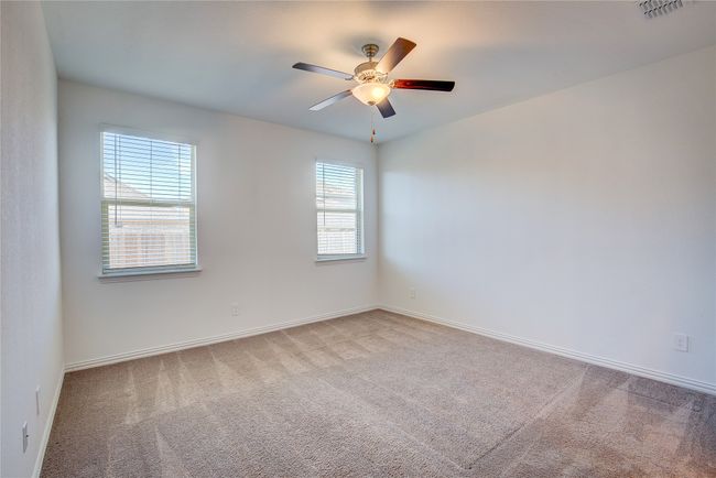 134 Blair Dr, House other with 4 bedrooms, 3 bathrooms and null parking in Fate TX | Image 23