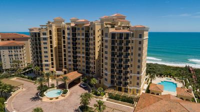 701 - 19 Avenue De La Mer, Condo with 4 bedrooms, 3 bathrooms and null parking in Palm Coast FL | Image 2