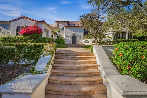 18325 Calle La Serra, Rancho Santa Fe, CA, 92091-0120 | Card Image