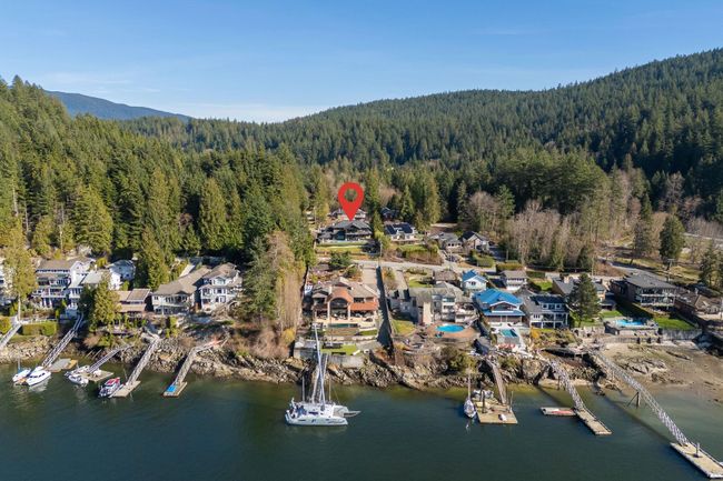 4596 Belcarra Bay Road, House other with 3 bedrooms, 4 bathrooms and 9 parking in Belcarra BC | Image 40