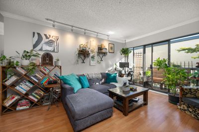 321 - 710 E 6th Ave, Condo with 1 bedrooms, 1 bathrooms and 1 parking in Vancouver BC | Image 2