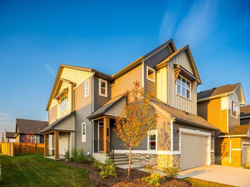 80 Creekside Path Sw, Calgary, AB, T2X0G7 | Card Image