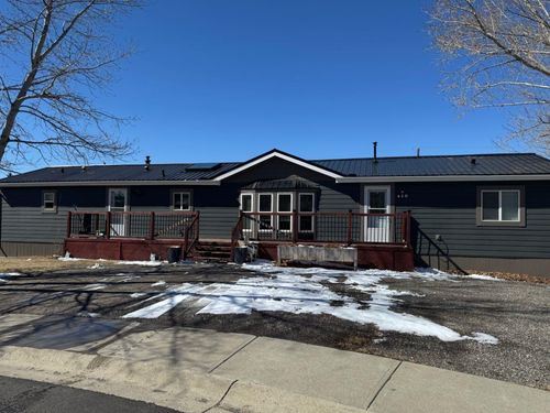 410 Mountainview Place, Longview, AB, T0L1H0 | Card Image