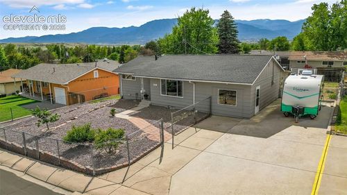 308 Rose Dr, Colorado Springs, CO, 80911-1548 | Card Image