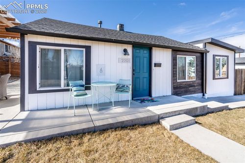 2201 W Warren Ave, Englewood, CO, 80110-1051 | Card Image