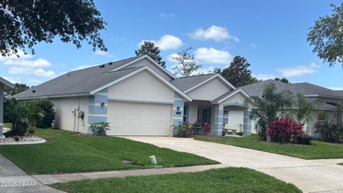 5988 Heron Pond Dr, Port Orange, FL, 32128-7214 | Card Image