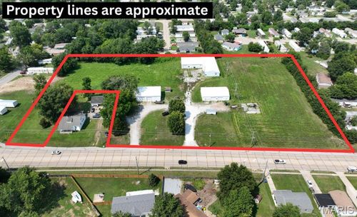 521 Feise Rd, O Fallon, MO, 63368-3581 | Card Image