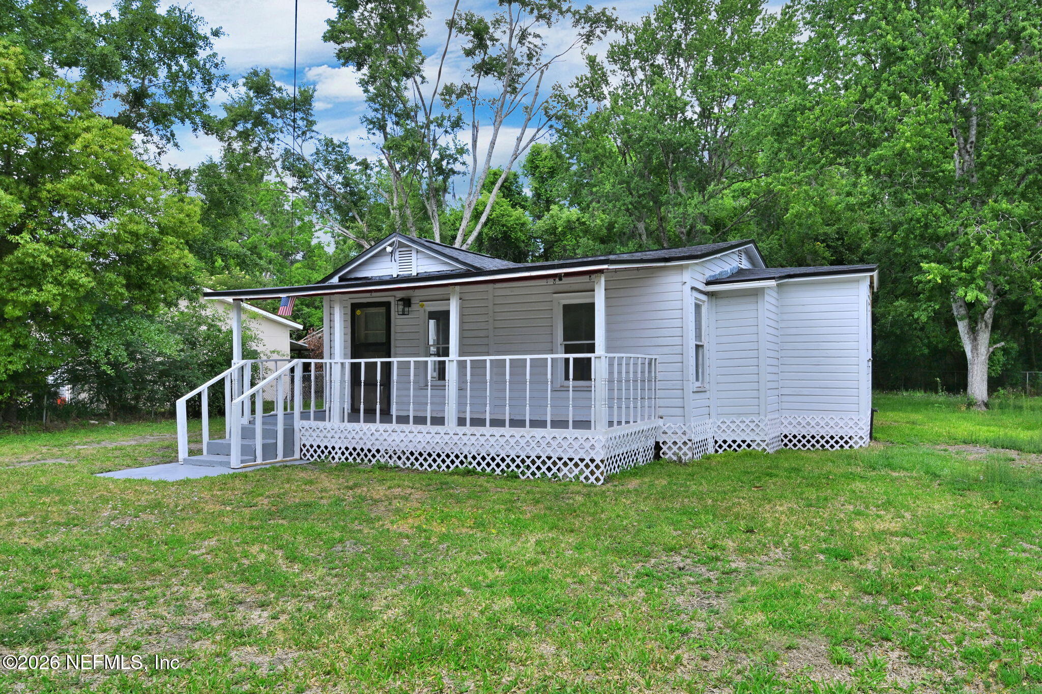 Residential in Jacksonville 3