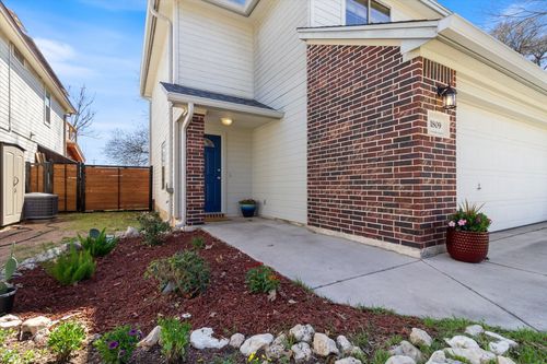 1809 Pearce Court Court, San Marcos, TX, 78666 | Card Image