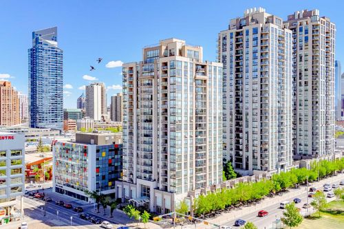 1304-1110 11 Street Sw, Calgary, AB, T2R1S5 | Card Image