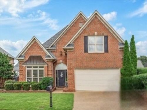 580 Warwick Willow Ln, Collierville, TN, 38017-7339 | Card Image