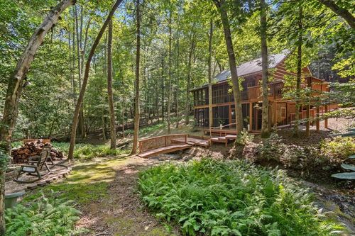 136 Honeysuckle Way, Blue Ridge, GA, 30513-5412 | Card Image
