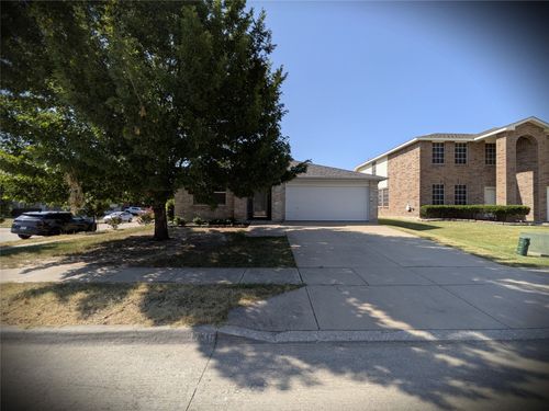 1736 Carolina Ridge Way, Justin, TX, 76247-6799 | Card Image