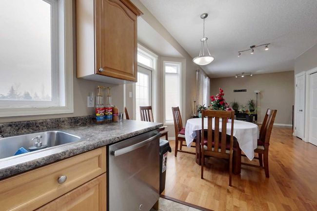 137 - 116 6 Avenue Ne, Home with 4 bedrooms, 3 bathrooms and 2 parking in Slave Lake AB | Image 7