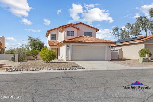 9573 N Albatross Dr, Tucson, AZ, 85742-5118 | Card Image