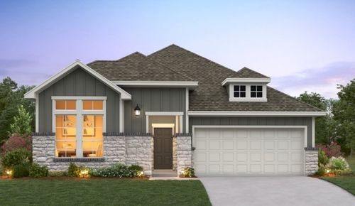 17524 Junipero Street, Pflugerville, TX, 78660 | Card Image