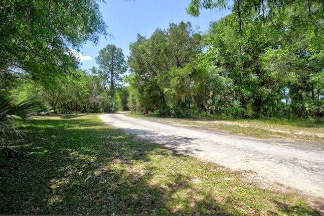 Scenic Private Drive through Property | Image 11