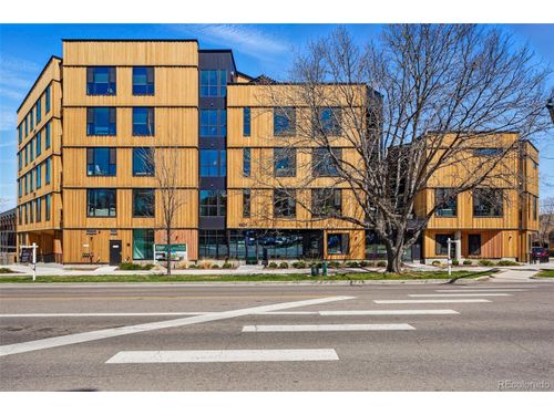 202-1601 Park Ave, Denver, CO, 80218-1681 | Card Image