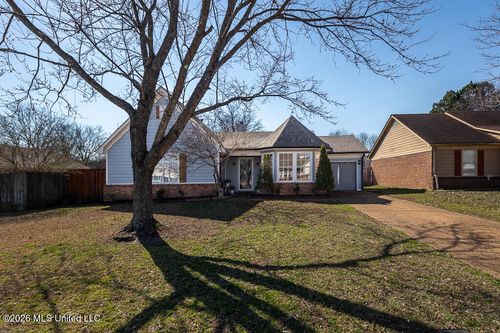 2845 Waverly Dr, Horn Lake, MS, 38637-3106 | Card Image