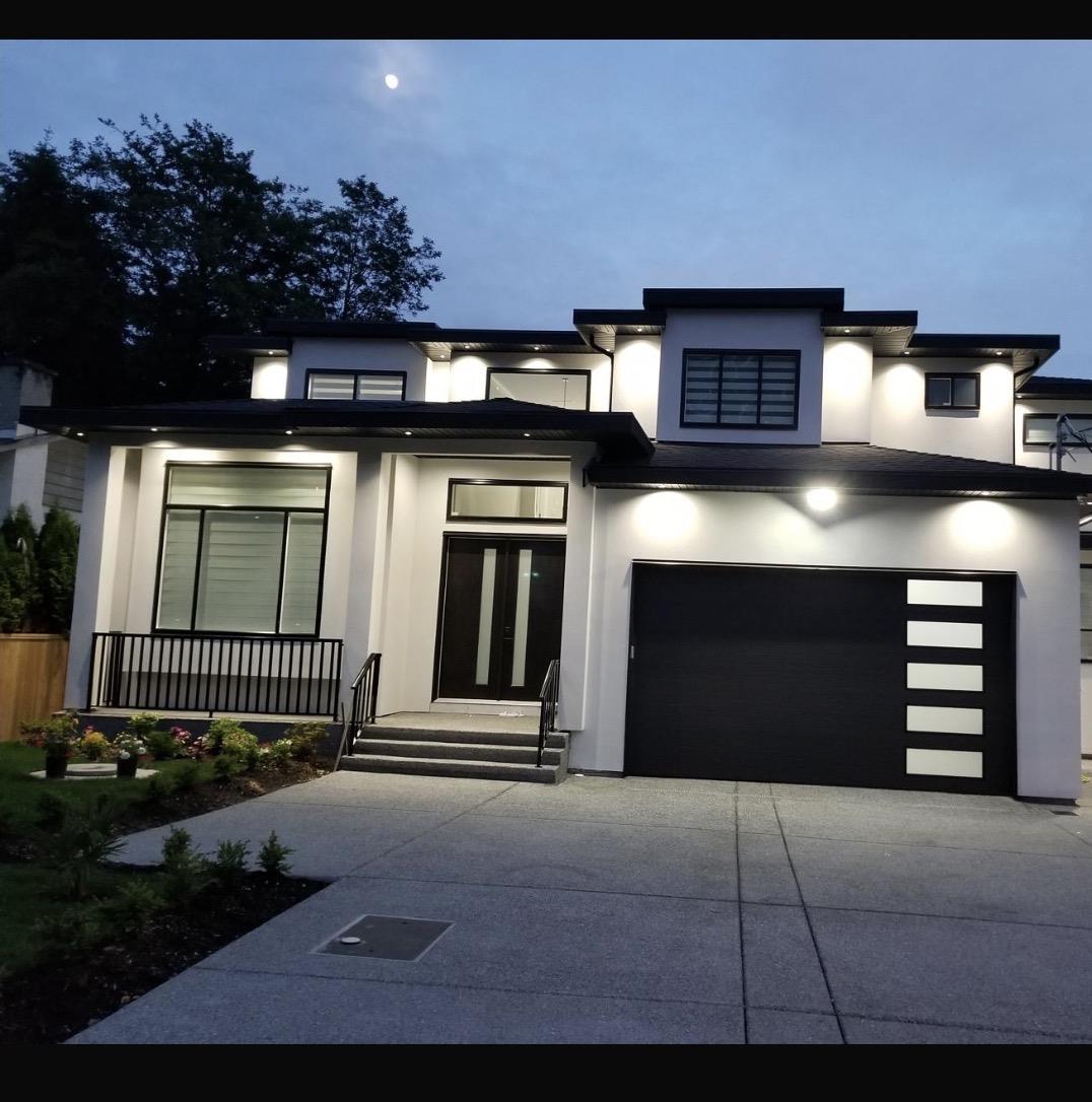 Residential in Delta