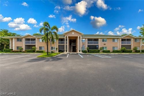 206-27123 Matheson Ave, BONITA SPRINGS, FL, 34135-3919 | Card Image