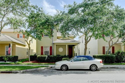 2085 Se Avon Park Dr, Port Saint Lucie, FL, 34952-7798 | Card Image