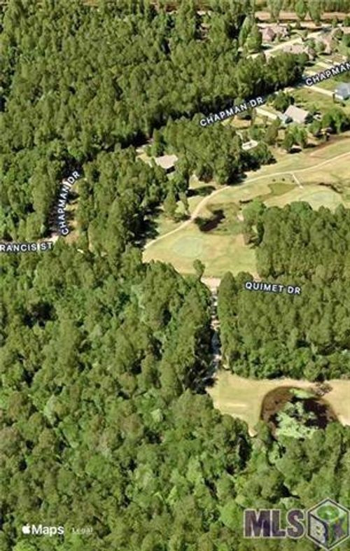 Lot 11 Quimet Dr, Abita Springs, LA, 70420 | Card Image