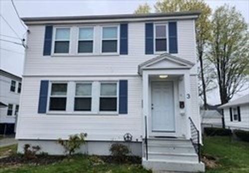 1-3 Clifford St, Boston, MA, 02136-2401 | Card Image